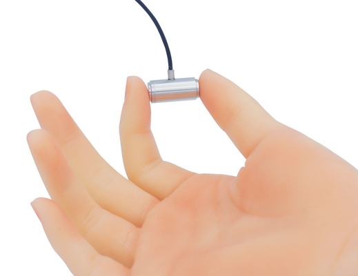 10mm Diameter Tension Load Cell With M3 Threaded Hole 0-200N Pull Force Measurement