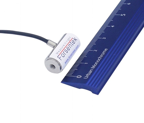 10mm Diameter Tension Load Cell 1kg 2kg Pull Sensor 5kg 10kg With M3 Threaded Hole