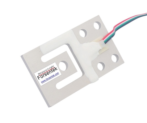 Ultra-low Profile Planar Beam Load Cell 7.5kg 15kg 37.5kg 75kg 150kg