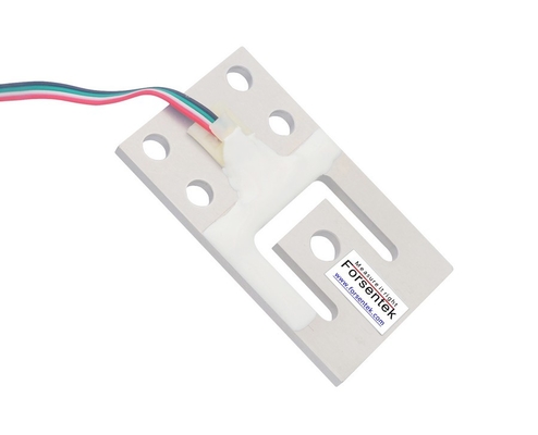 Planar Beam Load Cell 150kg 75kg 37.5kg 15kg 7.5kg Low profile weight sensor