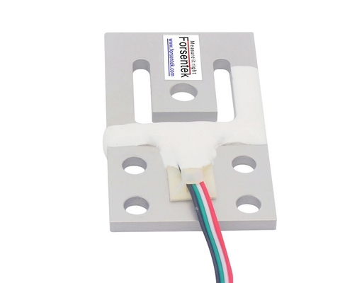 PB Planar Beam Load Cell 202UA Planar Load Cell RLBLP Low Profile Weight Sensor TPB