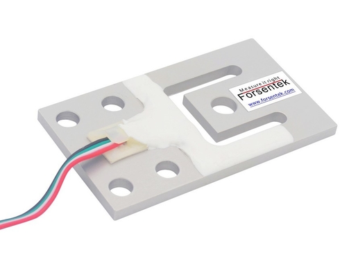 Planar Beam Load Cell 37.5kg 15kg Low Profile Compression Load Cell 7.5kg 3.75kg
