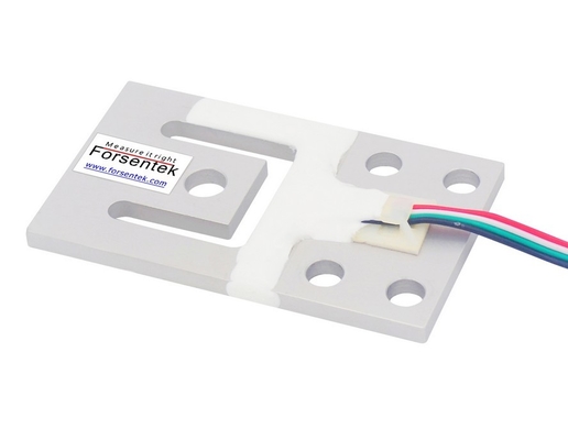 Planar Beam Load Cell 37.5kg 15kg Low Profile Compression Load Cell 7.5kg 3.75kg