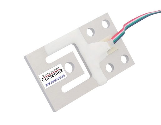 Planar Beam Load Cell 37.5kg 15kg Low Profile Compression Load Cell 7.5kg 3.75kg