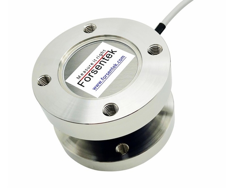 2-axis Torque and Thrust Sensor 1kN 10Nm Biaxial Load Cell Transducer