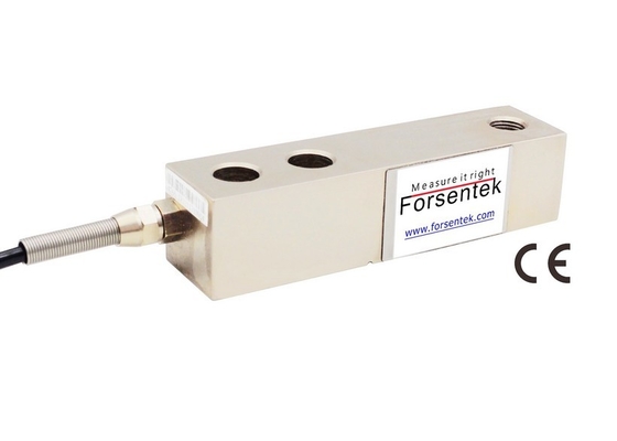 Shear Beam Load Cell 1klb 1.5klb 2klb 2.5klbf 3klb Single Ended Load Cell