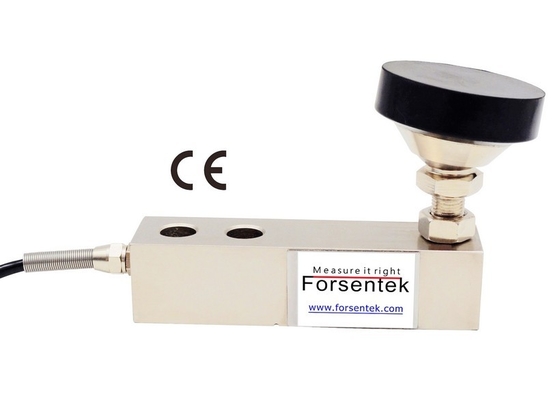 Shear Beam Load Cell 1klb 1.5klb 2klb 2.5klbf 3klb Single Ended Load Cell