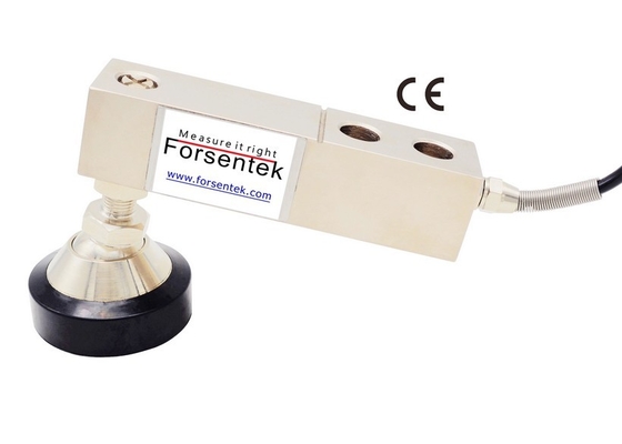 Single Ended Load Cell 5klb 7.5klbf 10klb 20klb Shear Beam Load Cell