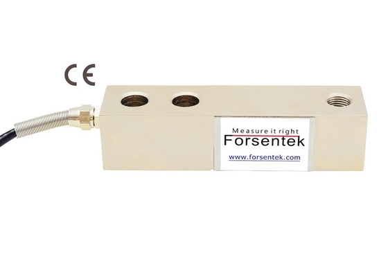 Single Ended Load Cell 5klb 7.5klbf 10klb 20klb Shear Beam Load Cell