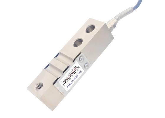 Single Ended Beam Load Cell 100kg 250kg For Hospital Bed Weighing Scale