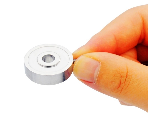 Micro Washer Load Cell 1kN 500N 200N 100N 50N Donut Force Sensor