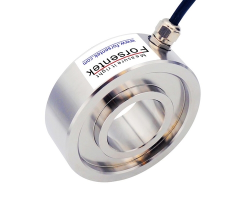 Hollow Load Cell 1ton 2t 3t Through Hole Tightening Force Sensor 5ton 10t 20t