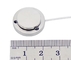 Miniature Compression Sensor 50kg 30kg 20kg Flat Button Load Cell 10kg 5kg