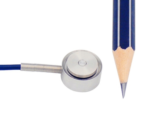 Miniature Flat load Cell 10kg 20kg 50kg Micro Compression Sensor