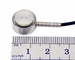 Mini Button Load Cell 100N 200N 500N Compression Force Measurement