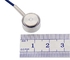 100N 200N 500N Micro Compression Force Sensor With Flat Surface