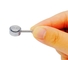 Miniature Button Load Cell 20lb 45lb 110lb 150lbf Micro Compression Sensor