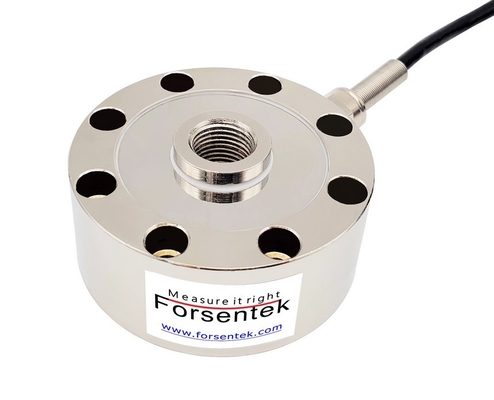 Compression Load Cell 100lb 200lb 500lb 1klb 2klb Pancake Type Force Sensor