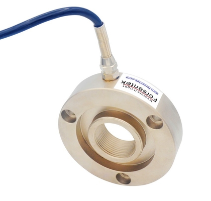 Low Profile Pancake Load Cell 5kN 10kN 20kN 30kN Compression Force Sensor
