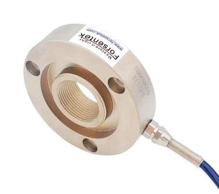 Universal Pancake Load Cell 500kg 1000kg 2000kg 3t Tension Compression Sensor