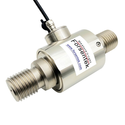 Tension And Compression Load Cell 10t 20t 50t Push Pull Sensor 100t 200t