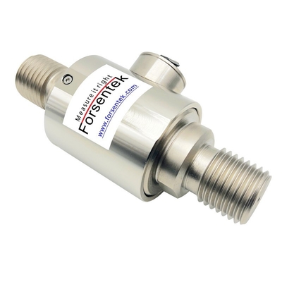 Tension And Compression Load Cell 10t 20t 50t Push Pull Sensor 100t 200t