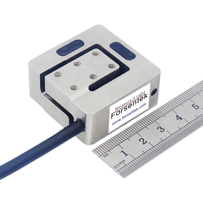 Miniature Multi-axis Load Cell 1kN 500N 3-axis Force Sensor 200N 100N