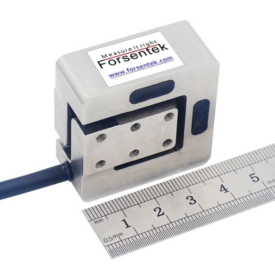 Small Multi-axis Sensor 100kg 50kg Tri-axial Load Cell 20kg 10kg