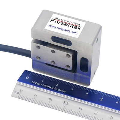 Miniature 3-axis Load Cell 50kg 100kg Multi Axis Load cell 10kg 20kg