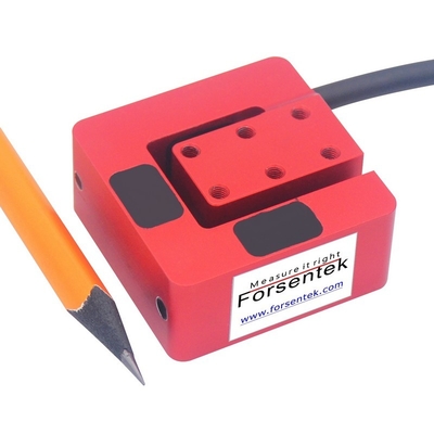 Small Size Multi-axis Load Cell 100kg 50kg 3-Axis Load Cell 20kg 10kg 5kg