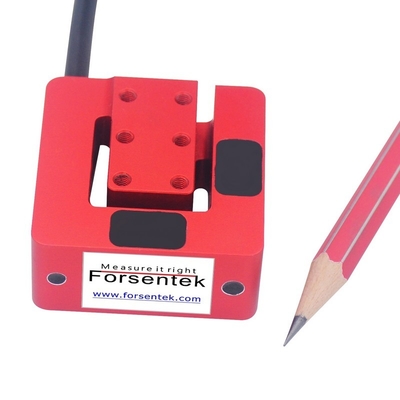 Miniature Triaxial Load Cell 5kg 10kg 20kg 3-axis Force Sensor 50kg 100kg