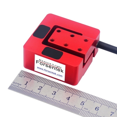 Miniature Triaxial Load Cell 5kg 10kg 20kg 3-axis Force Sensor 50kg 100kg