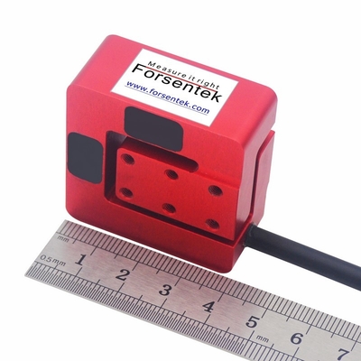 Miniature Triaxial Load Cell 5kg 10kg 20kg 3-axis Force Sensor 50kg 100kg