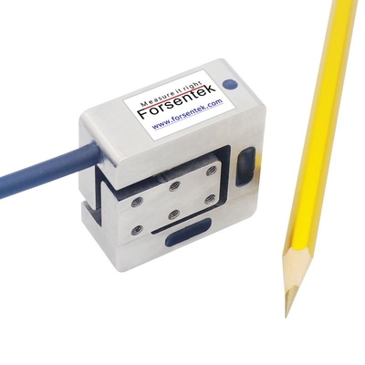 1kN Multi-axis Load Cell 500N Triaxial Force Sensor 200N 3D Load Cell 100N