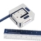 Triaxial Load Cell 1/2/5/10/20/50/100kg 3-axis Force Sensor for Robotics