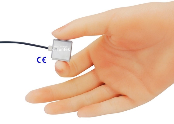 M3 Threaded S-type Load Cell 1kg Miniature Junior S-beam Load Cell 2kg
