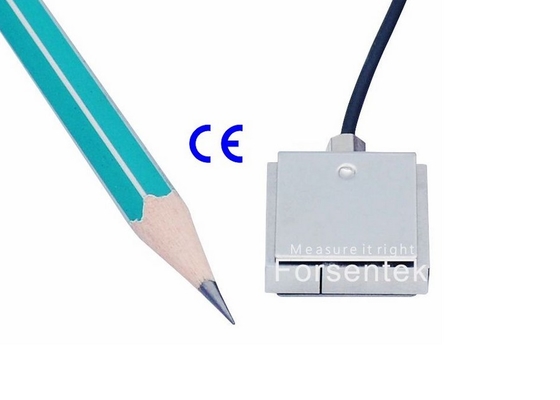 Miniature Force Sensor With M3 Mounting Hole Tension Compression Sensor