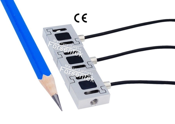 Miniature Tension Load Cell 5kg 10kg 20kg 30kg 50kg With M4 Female Thread