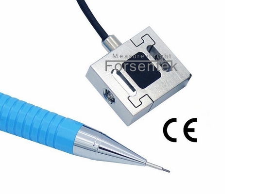 Miniature Tension Load Cell 5kg 10kg 20kg 30kg 50kg With M4 Female Thread