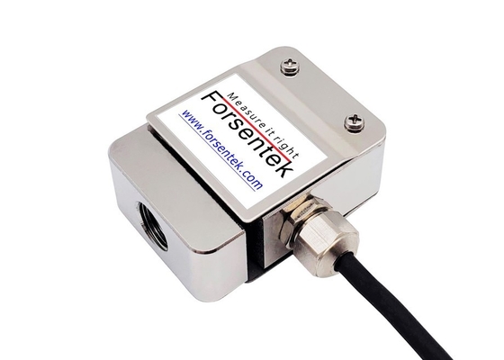 Compression And Tension Load Cell 2kN 1kN 500N 200N 100N With M8 Mounting Hole