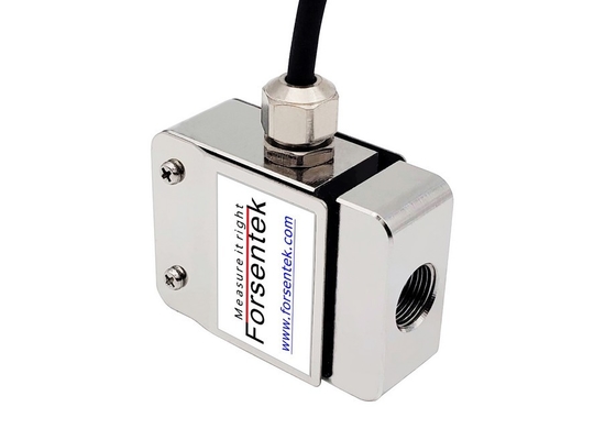 Compression And Tension Load Cell 2kN 1kN 500N 200N 100N With M8 Mounting Hole
