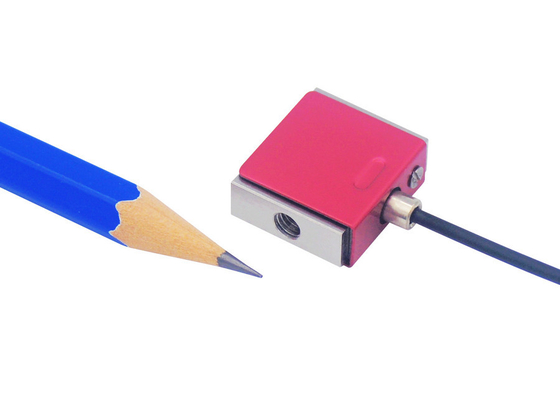 Miniature S-Beam Jr. Load Cell Futek Junior S Beam Load Cell LSB201 Replacement