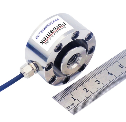 Compression Load Cell 100kg 200kg 500kg 1t 2t Pancake Shear Web Load Cell