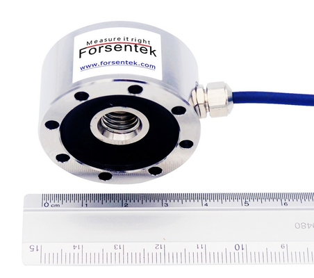 Compression Load Cell 100kg 200kg 500kg 1t 2t Pancake Shear Web Load Cell