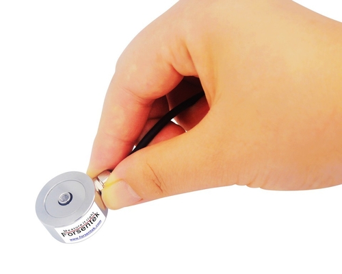 Miniature Compression Sensor 10kg 20kg Press Fit Load Cell 50kg 100kg