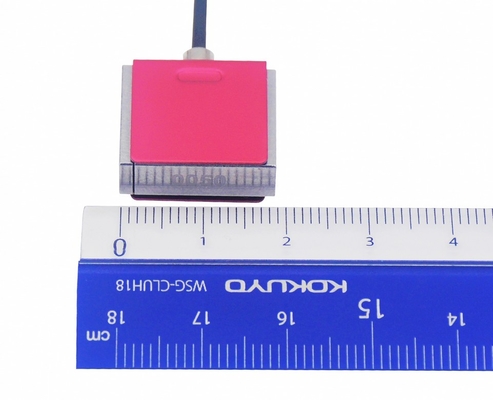 Miniature Jr S-Beam Load Cell 500g 1kg Tension Compression Sensor 2kg 5kg