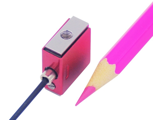 Miniature S-beam Jr Load Cell 5N 10N Micro Force Sensor 20N 50N 100N