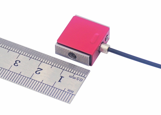 Miniature Force Sensor 500N 300N Micro Force Transducer 200N 100N 50N