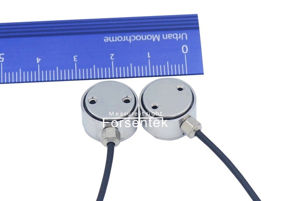 Pinch Force Sensor 10N 20N 50N 100N 200N 500N Miniature Compression Load Cell