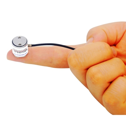 Finger Pinch Force Measurement Transducer 0-2000N Clamping Force Sensor